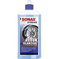 Los mejores  - SONAX Xtreme - Cuidado de Llantas